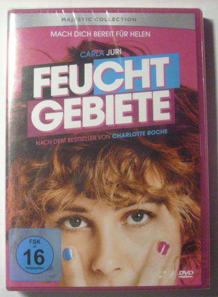 Feuchtgebiete